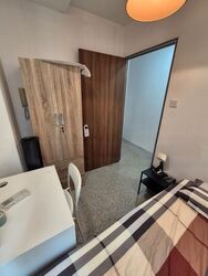 Aquarius By The Park (D16), Condominium #480377121